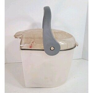 Bissell ProHeat ClearView PowerSteamer Dirty Water Tank 1697M 1697 1698 1699 OEM